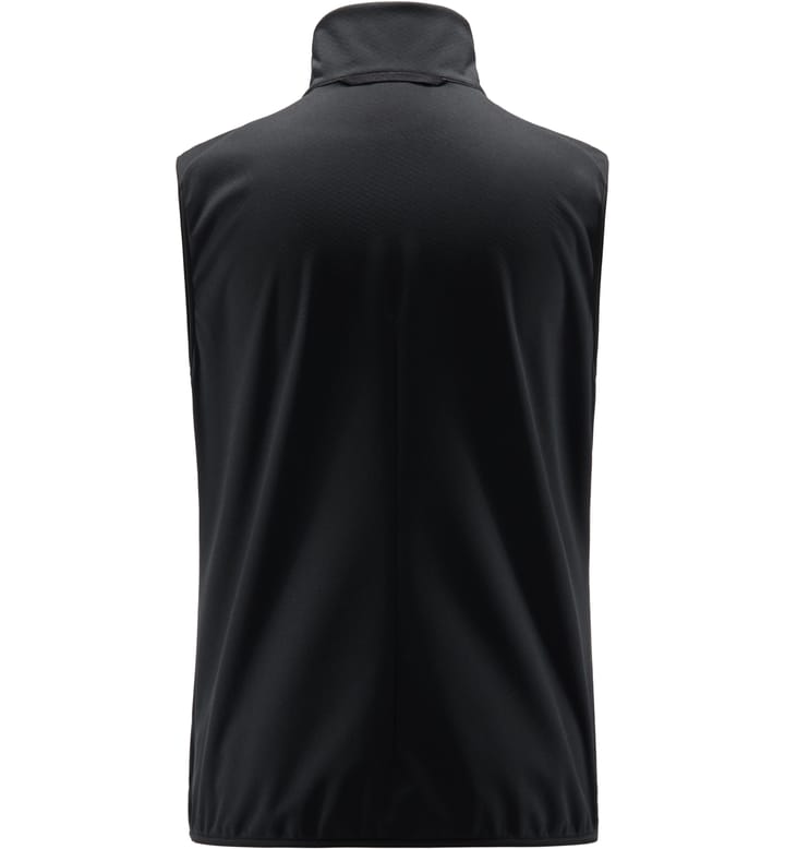 Multi Flex Vest Women True Black Multi Flex Vest Women True Black