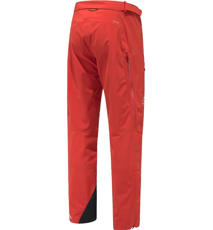 L.I.M Touring PROOF Pant Men Habanero L.I.M Touring PROOF Pant Men Habanero