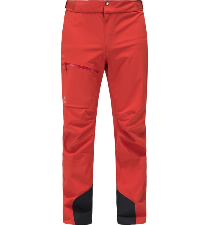 L.I.M Touring PROOF Pant Men Habanero L.I.M Touring PROOF Pant Men Habanero