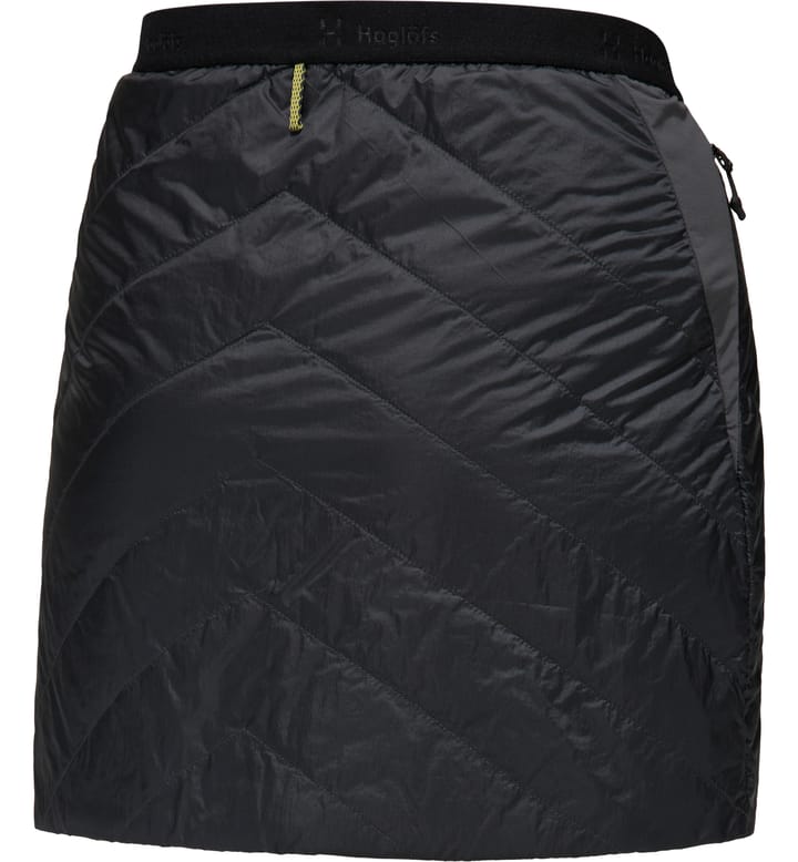 L.I.M Barrier Skirt Women Magnetite L.I.M Barrier Skirt Women Magnetite