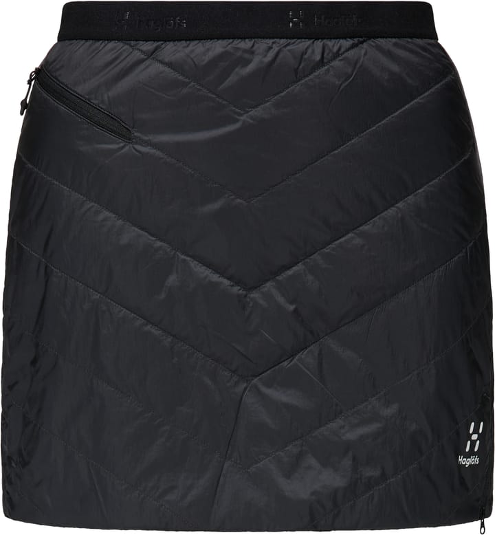 L.I.M Barrier Skirt Women Magnetite L.I.M Barrier Skirt Women Magnetite