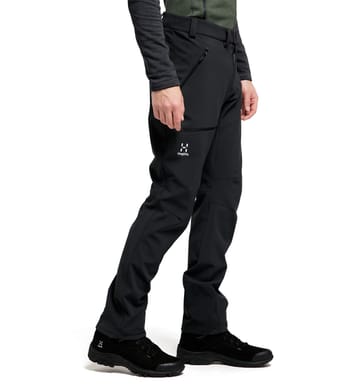 Clay Pant Men True Black