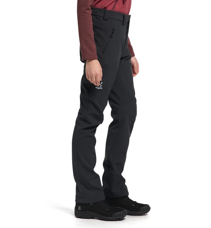 Clay Pant Women True Black Clay Pant Women True Black