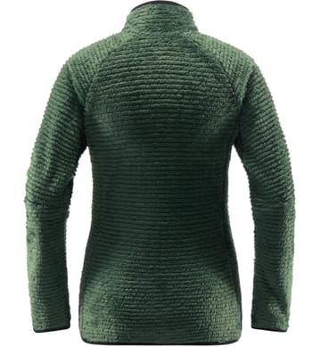 Sensum Jacket Women Fjell Green