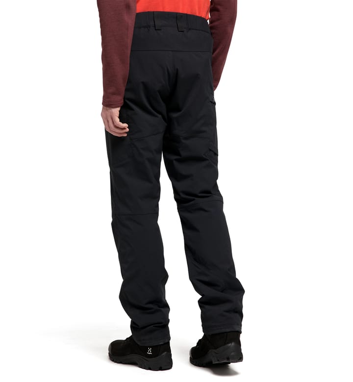 Mid Fjell Insulated Pant Men, 