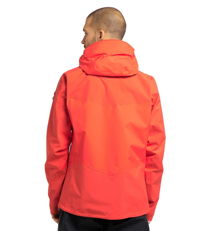 Spitz Jacket Men, Spitz Jacket Men,
