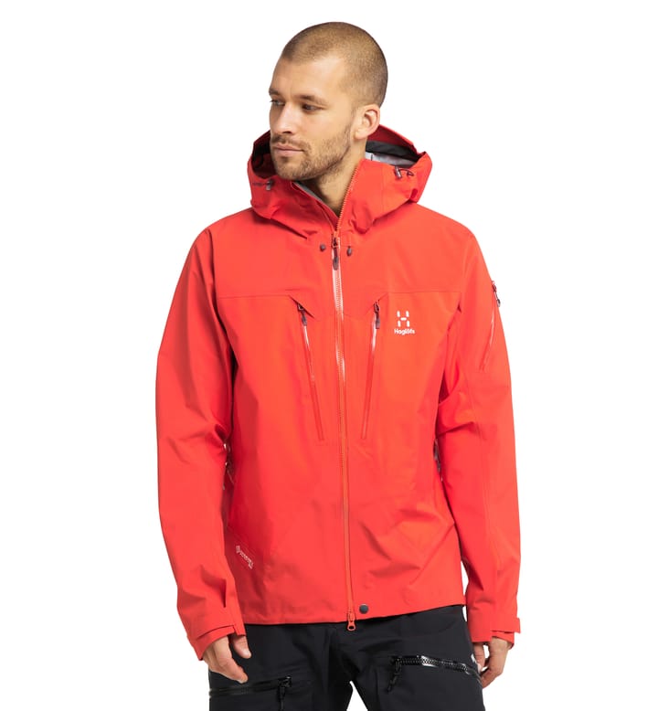 Spitz Jacket Men, Spitz Jacket Men,