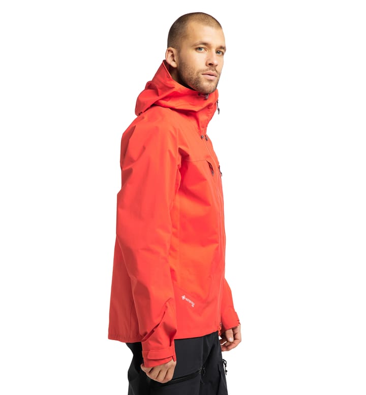 Spitz Jacket Men, Spitz Jacket Men,
