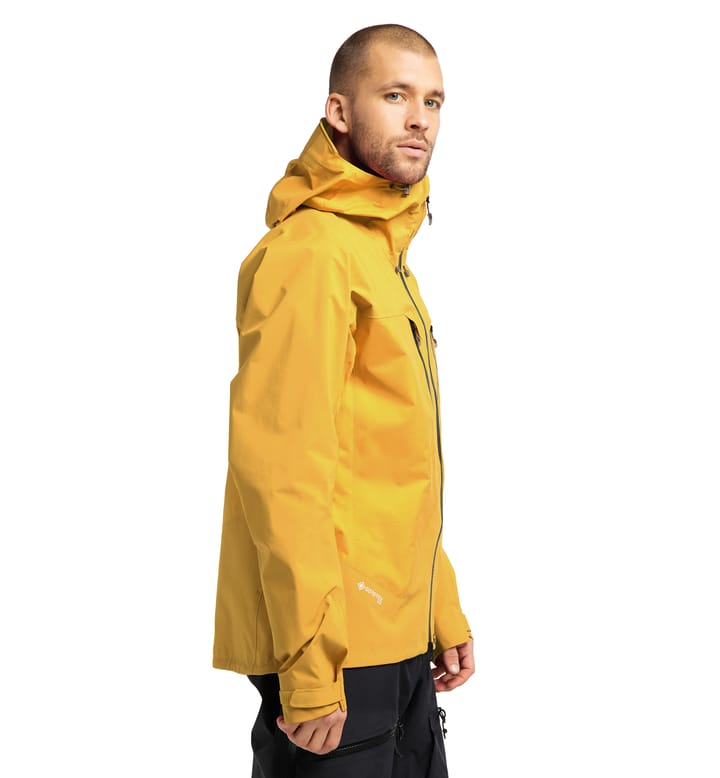 Spitz Jacket Men, Spitz Jacket Men,