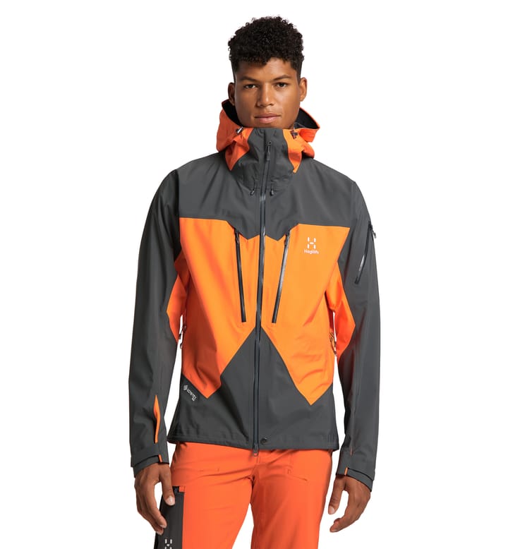 Spitz Jacket Men, Spitz Jacket Men,