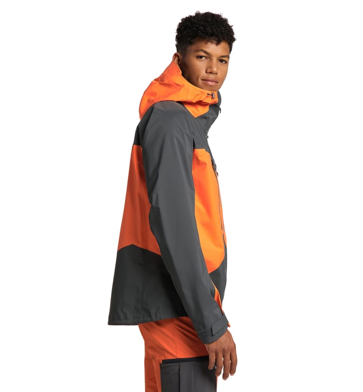 Spitz Jacket Men, Spitz Jacket Men,