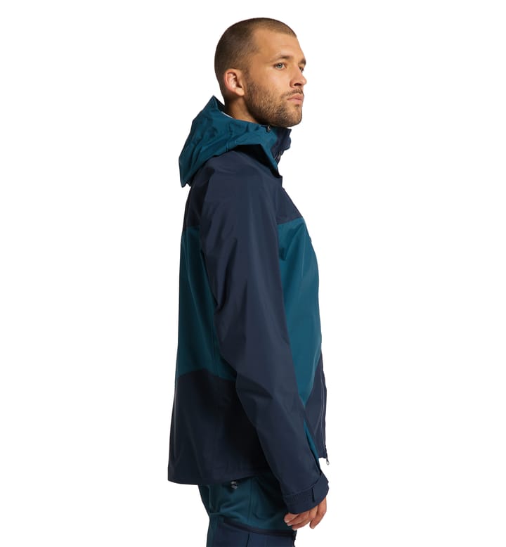 Spitz Jacket Men, Spitz Jacket Men,