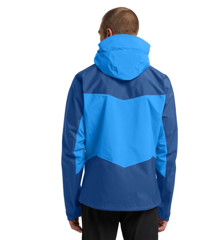 Spitz Jacket Men, Spitz Jacket Men,
