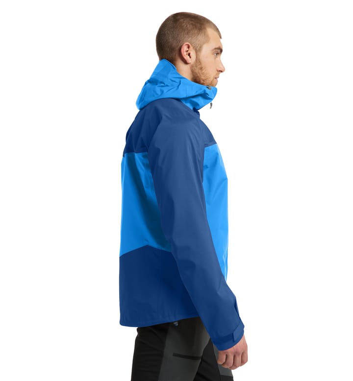 Spitz Jacket Men, Spitz Jacket Men,