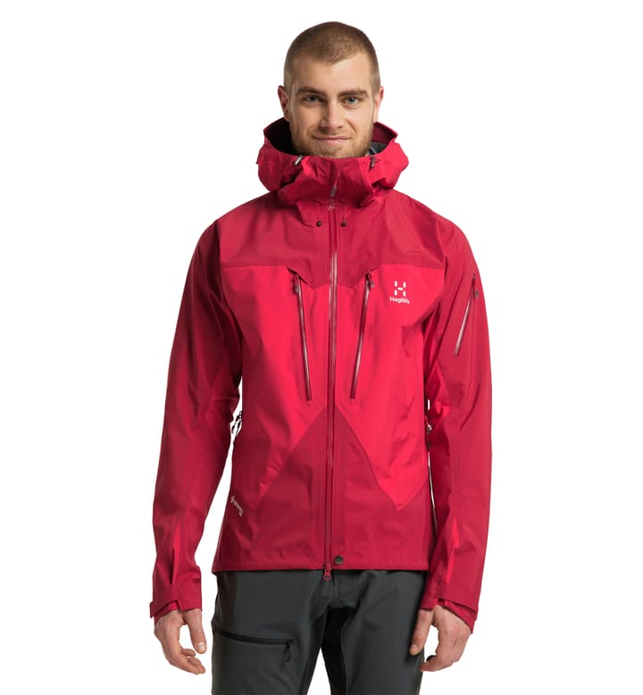 Spitz Jacket Men, Spitz Jacket Men,