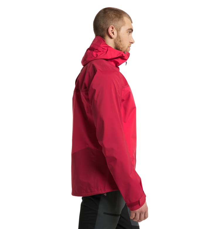 Spitz Jacket Men, Spitz Jacket Men,