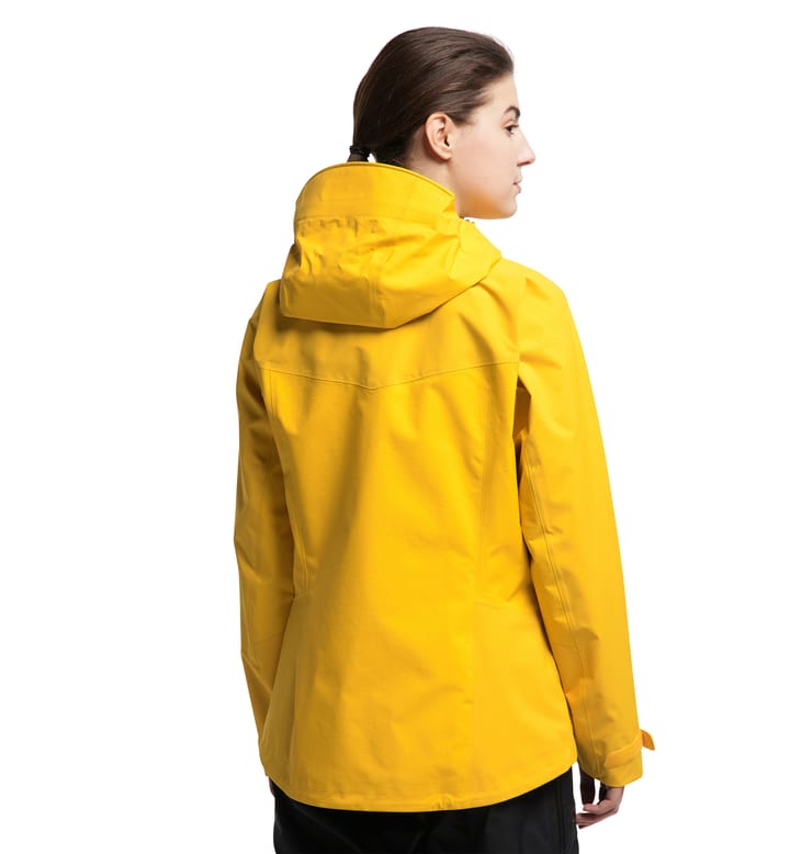 Spitz Jacket Women, Spitz Jacket Women Pumpkin Yellow Spitz Jacket Women, Spitz Jacket Women Pumpkin Yellow