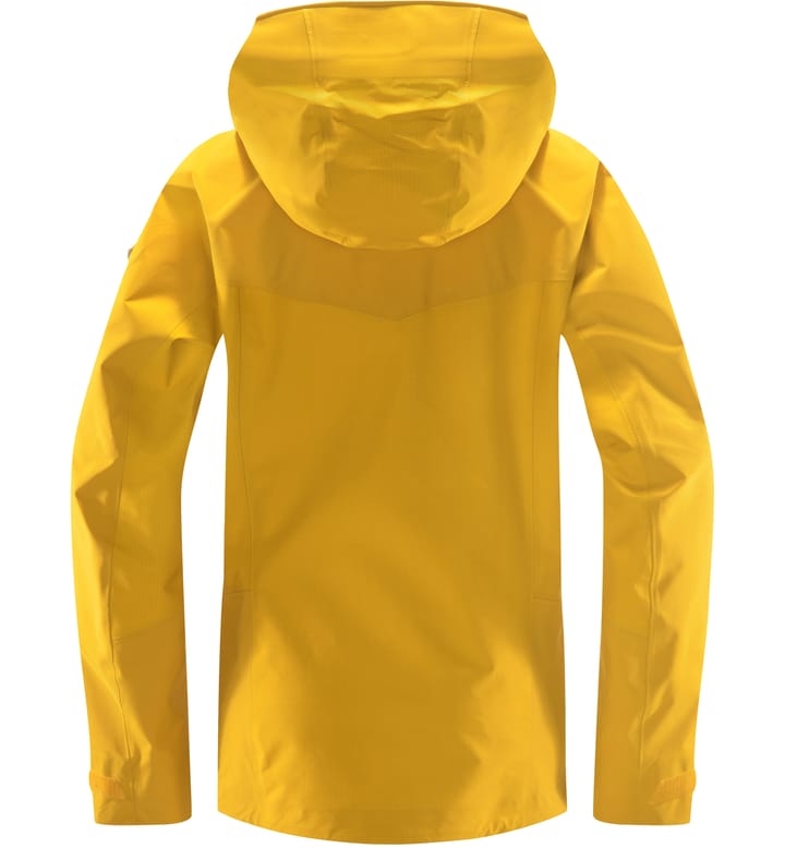 Spitz Jacket Women, Spitz Jacket Women Pumpkin Yellow Spitz Jacket Women, Spitz Jacket Women Pumpkin Yellow