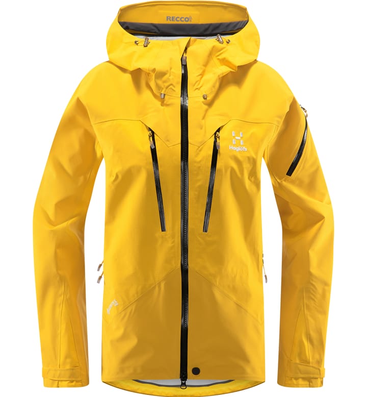 Spitz Jacket Women, Spitz Jacket Women Pumpkin Yellow Spitz Jacket Women, Spitz Jacket Women Pumpkin Yellow