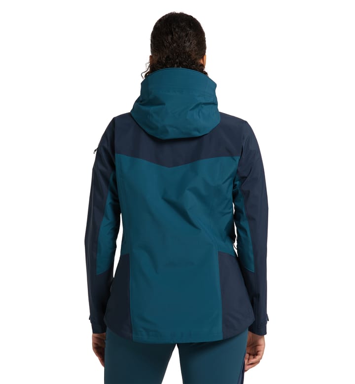 Spitz Jacket Women, Spitz Jacket Women,