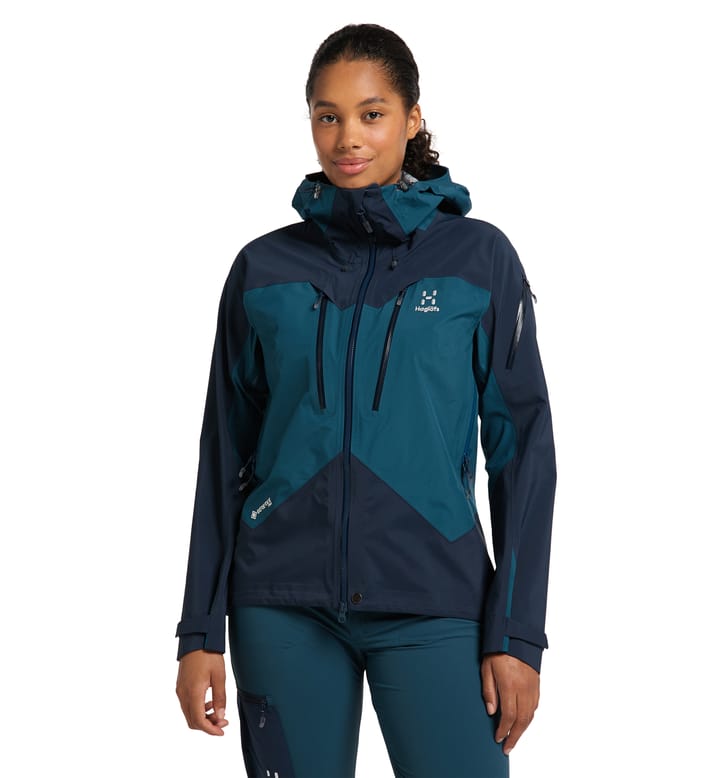 Spitz Jacket Women, Spitz Jacket Women,
