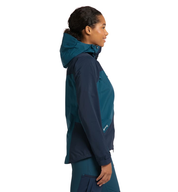Spitz Jacket Women, Spitz Jacket Women,