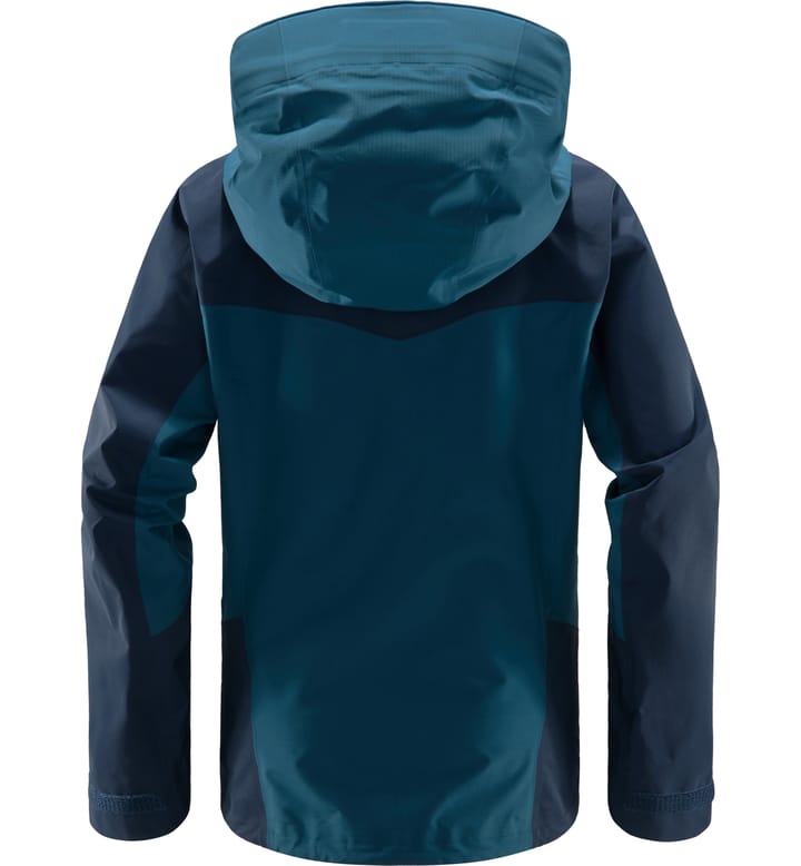 Spitz Jacket Women, Spitz Jacket Women,