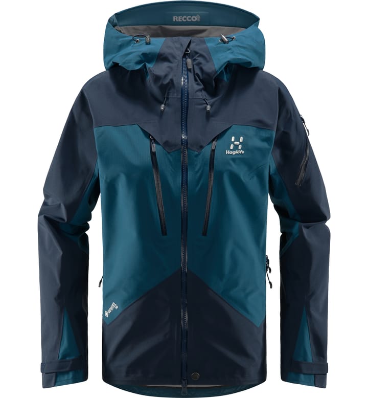 Spitz Jacket Women, Spitz Jacket Women,
