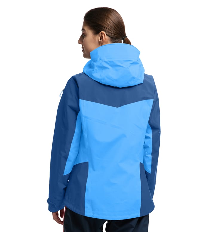 Spitz Jacket Women, Spitz Jacket Women,