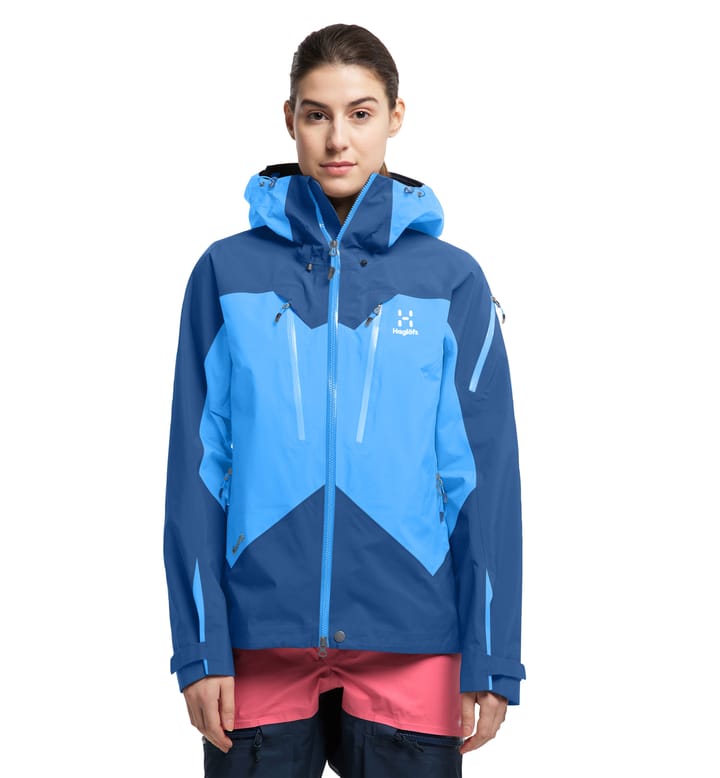 Spitz Jacket Women, Spitz Jacket Women,