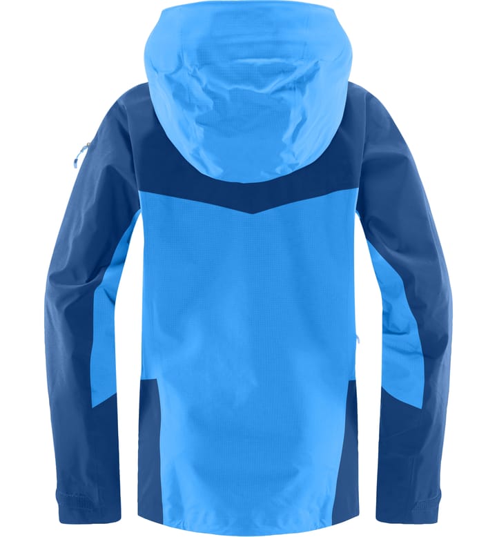 Spitz Jacket Women, Spitz Jacket Women,