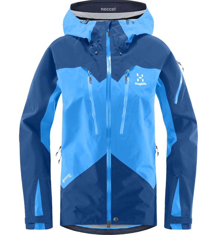 Spitz Jacket Women, Spitz Jacket Women,