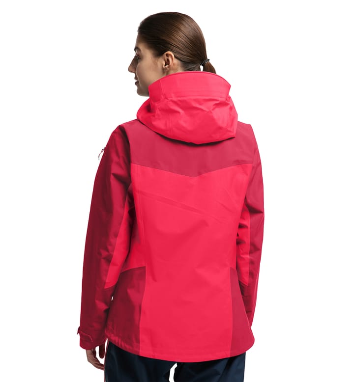 Spitz Jacket Women, Spitz Jacket Women,