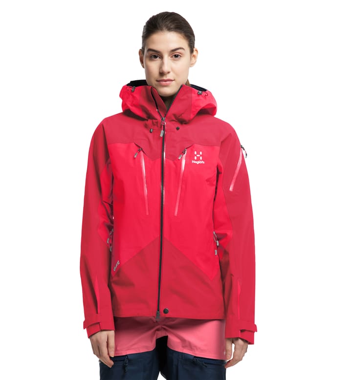 Spitz Jacket Women, Spitz Jacket Women,