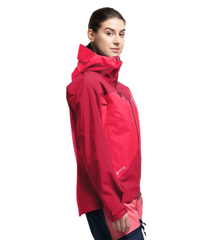 Spitz Jacket Women, Spitz Jacket Women,