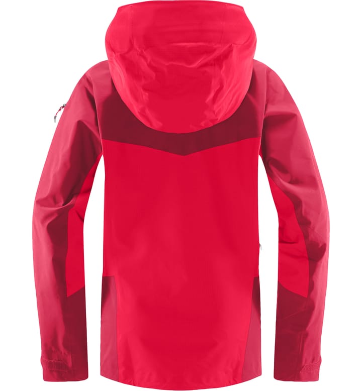Spitz Jacket Women, Spitz Jacket Women,