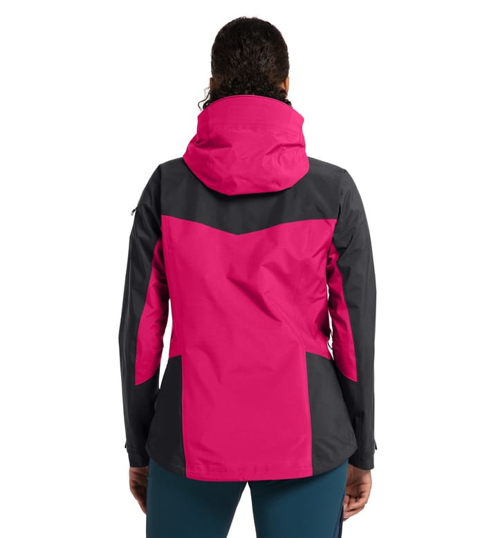 Spitz Jacket Women, Spitz Jacket Women,