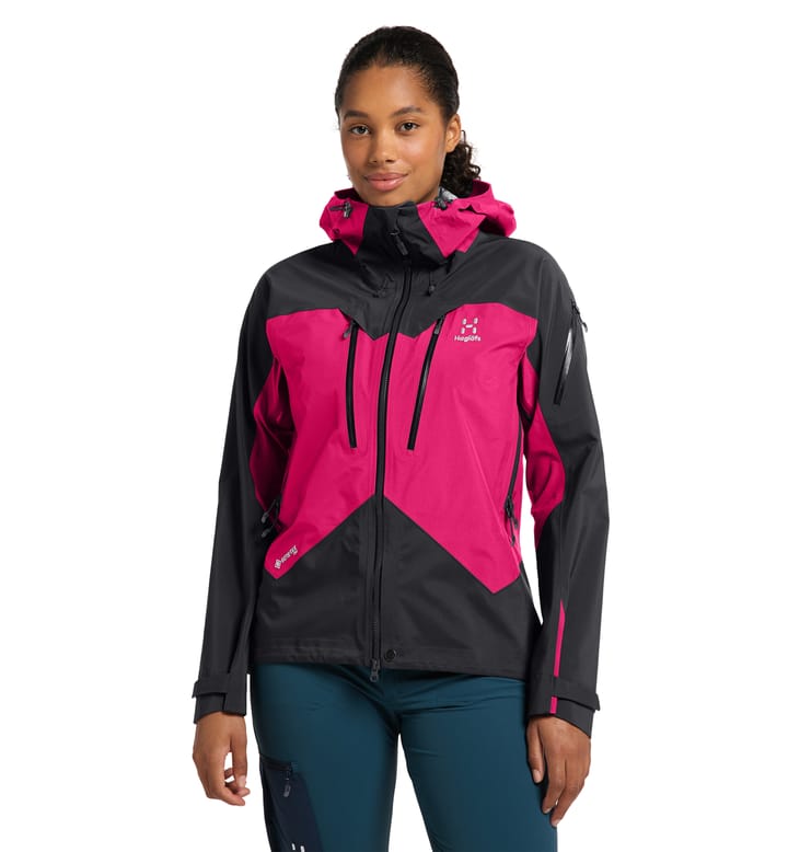 Spitz Jacket Women, Spitz Jacket Women,