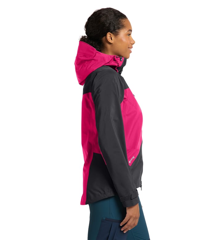 Spitz Jacket Women, Spitz Jacket Women,