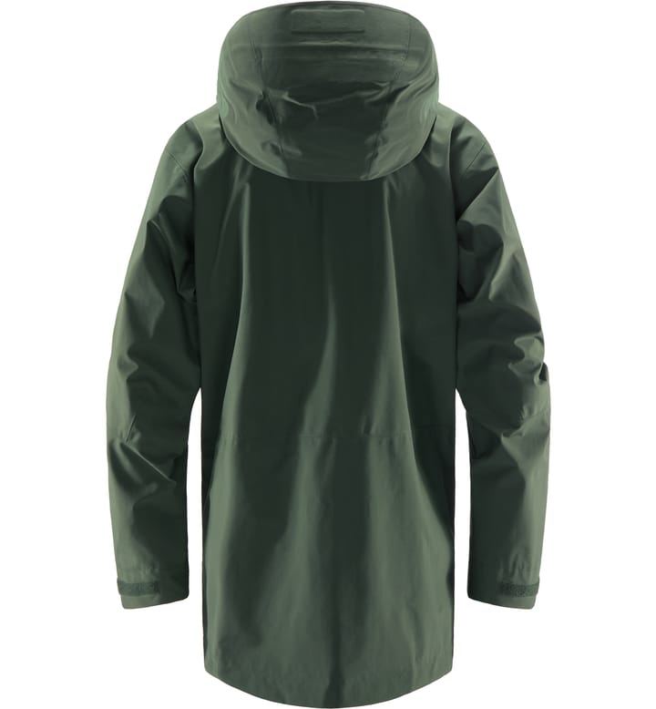 Elation GTX Parka Men, Elation GTX Parka Men Fjell Green Elation GTX Parka Men, Elation GTX Parka Men Fjell Green