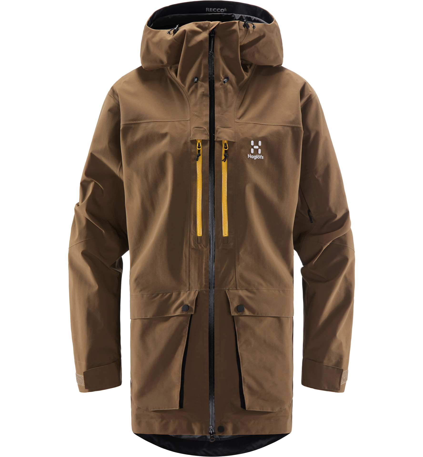 haglofs elation parka