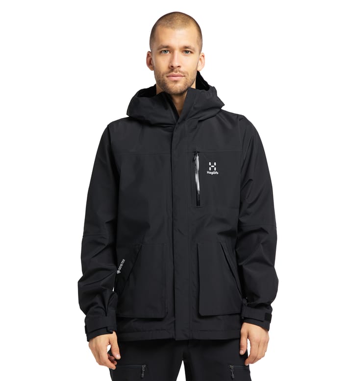 Vide GTX Jacket Men, Vide GTX Jacket Men,