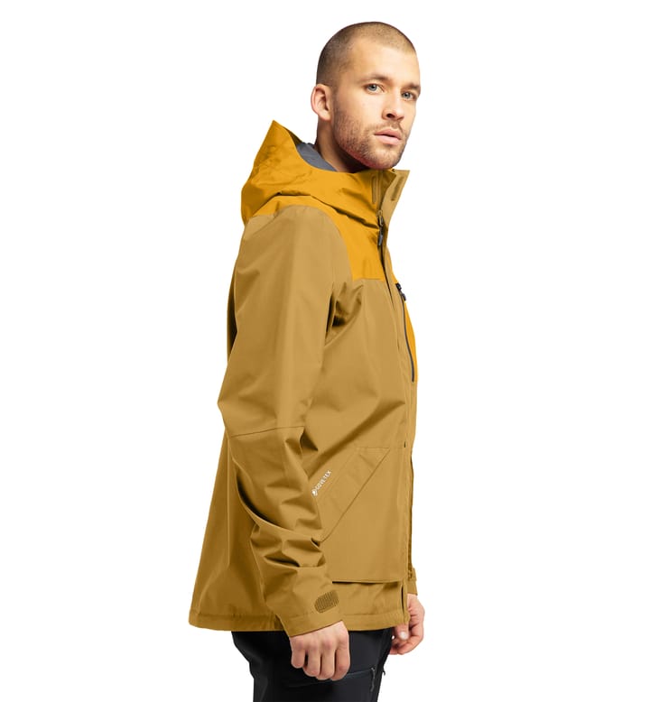 Vide GTX Jacket Men, Vide GTX Jacket Men,
