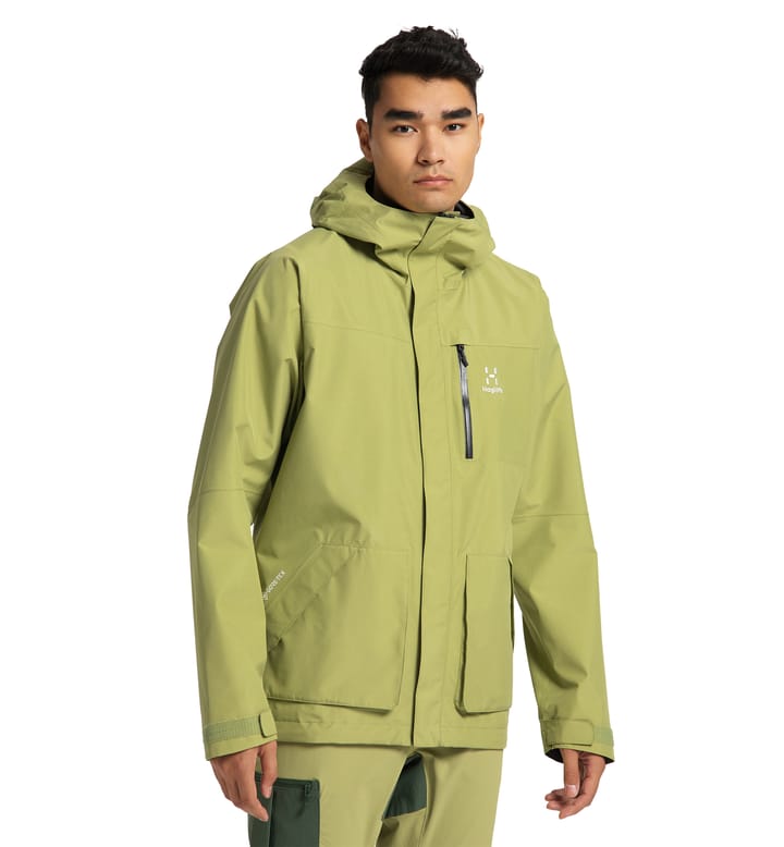 Vide GTX Jacket Men, Vide GTX Jacket Men,