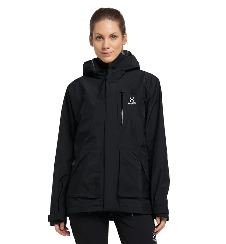 Vide GTX Jacket Women, Vide GTX Jacket Women,