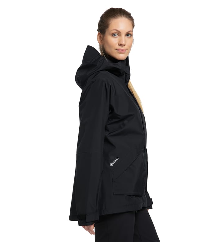 Vide GTX Jacket Women, Vide GTX Jacket Women,