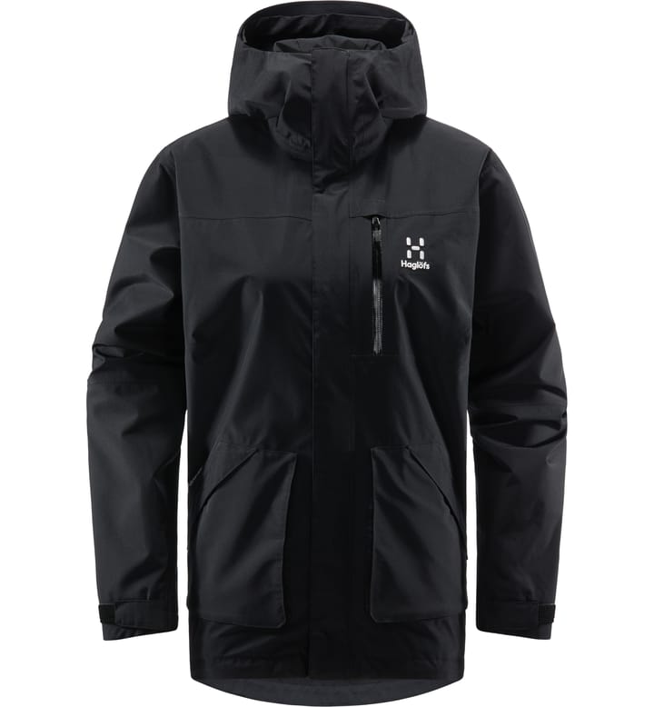 Vide GTX Jacket Women, Vide GTX Jacket Women,