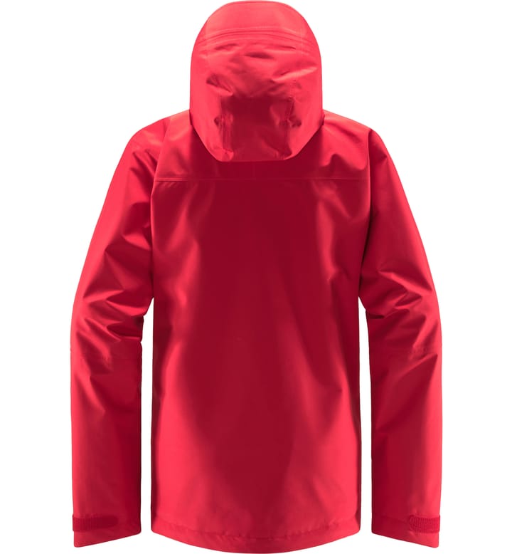 Vide GTX Jacket Women, Vide GTX Jacket Women,