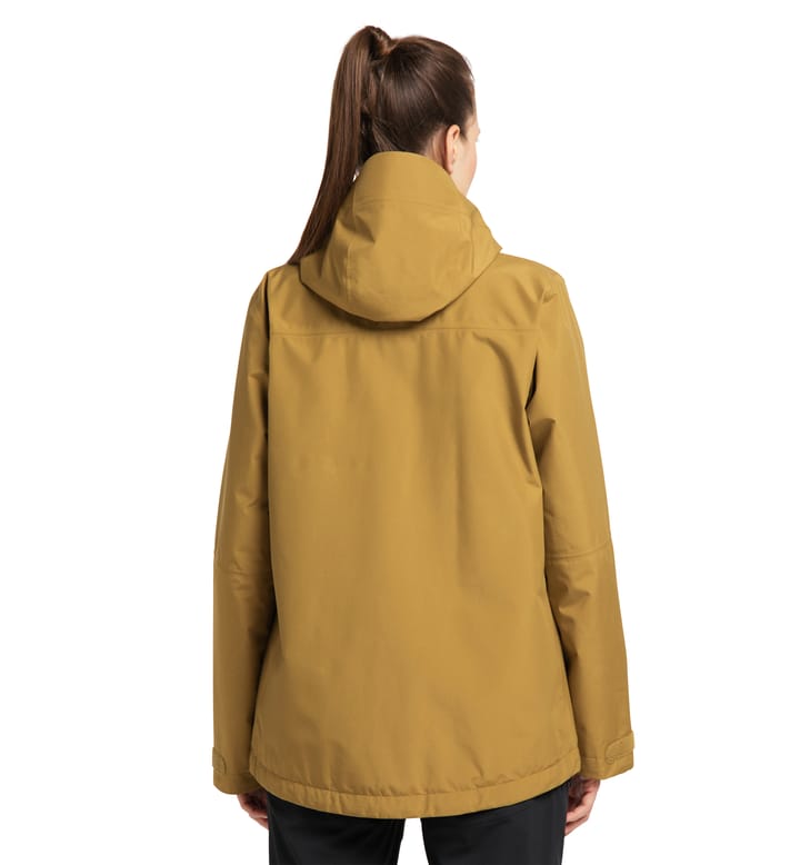 Vide GTX Jacket Women, Vide GTX Jacket Women,