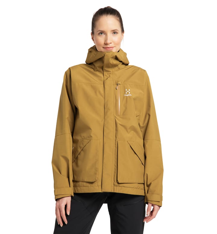 Vide GTX Jacket Women, Vide GTX Jacket Women,